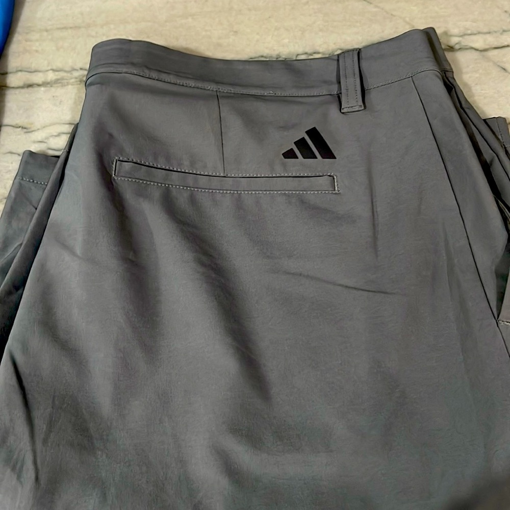 Adidas, 360 Ultimate Shorts